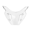 Čelní sklo motocyklu Yamaha MT-09 MT 09 2021-2023 ABS