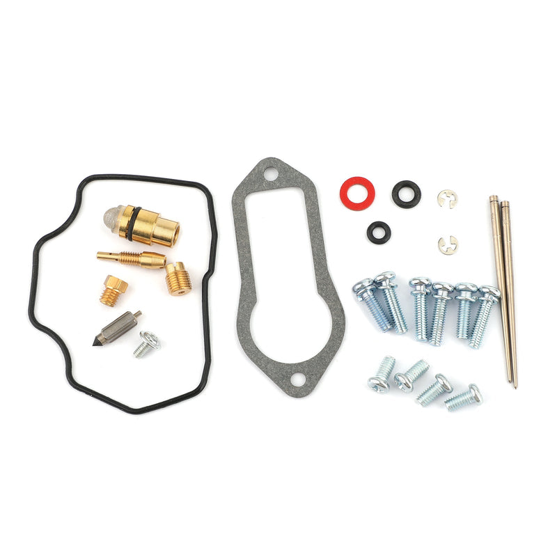 Kit de reparo de reconstrução de carburador para Yamaha XT350 1985-2000 genérico