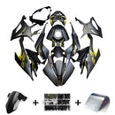Amotopart BMW M1000RR S1000RR 2019-2022 Juego de carenado Cuerpo Plástico ABS