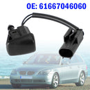 BMW 5-serie E60 E61 61667046060 61667132969 61667054993 Vinduesviskerdyse spraydyse