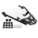 Gepäckbrücke Heckgepäckträger schwarz für Honda X-ADV 750 XADV 750 ab 21-22