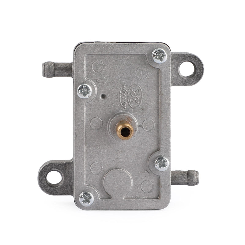 Bomba de combustível adequada para Polaris SWE NOR FIN Startrak Longtrak Sprint 3083436 3083238 Genérico