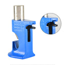 Kladivo Crimper Lug Crimper Bateriový kabel Krimpovací nástroj Drát 16 AWG - 4/0 AWG