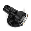 Spínač zapalování Zámek sedla uzávěru palivového plynu pro Kawasaki ZX636 ZX1000 Ninja 11-19