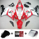 Suzuki GSXR 600/750 2004-2005 kåpa set kaross ABS
