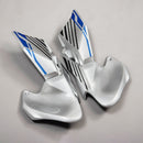 Panel de carrocería de plástico ABS inyectado apto para Kawasaki Z900 2020-2023