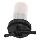 Filtro de combustível para Yamaha 2 tempos 115 HP 225 HP 250 HP 61A-24560-02 61A-24577-01