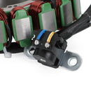 Gerador de estator magnético para Aprilia ETV 1200 Caponord Rally Carabinieri 14-2017