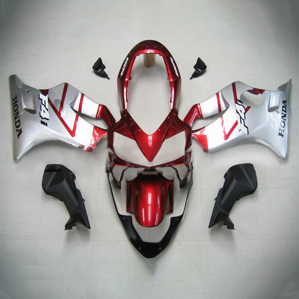 Honda CBR600 F4i 2004–2007 Verkleidungsset