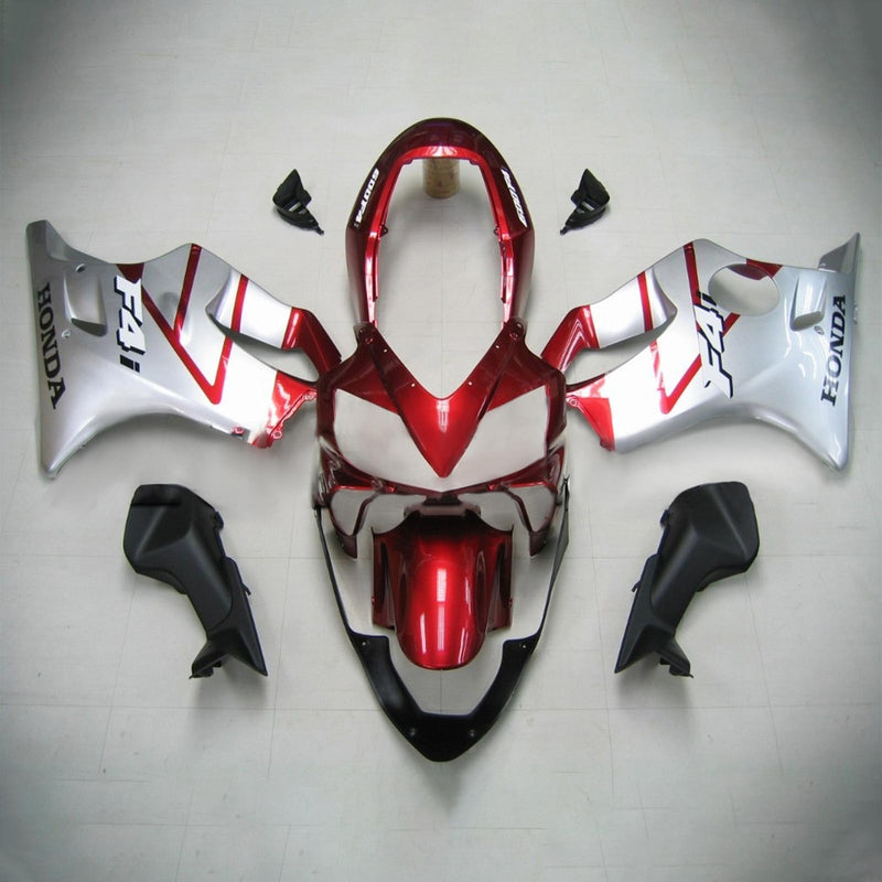 Honda CBR600 F4i 2004-2007 kåpa kit