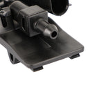 2006-2010 BMW X5 E70 Vindusspylerdyse Spraymunnstykke for venstre høyre 61667161469