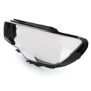 Strålkastarskydd strålkastarglas för Audi A3 2013-2016 klar generisk