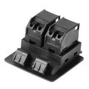 Främre vänster huvudfönsterbrytare för Volkswagen Beetle 1998-2010 1C0959527 Generic