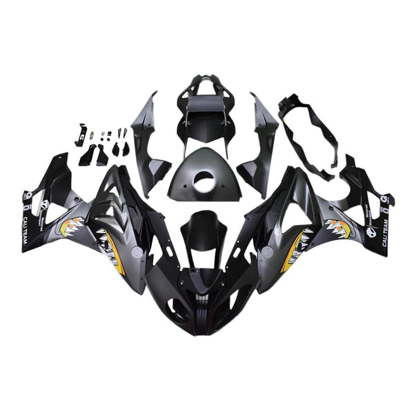 Amotopart BMW S1000RR 2015-2016 Fairing Sett Body Plastic ABS