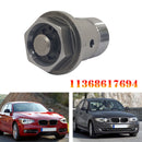 Válvula de controle de óleo BMW 11368617694 VVT com comando de válvula variável para motores