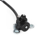 2012-2015 Yamaha WR450 WR 450 F (ESG769) staattorigeneraattori 1DX-81410-00-00 Fedex Expressille