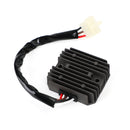 Jännitteensäädin Yamaha XTZ 750 Super Tenere 92-95 XTZ 660 Tenere 92-93