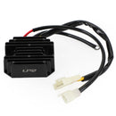 Magneto Statorspänningsregulator packningssats för Herzog 125 200 2011-2021 Högkvalitativa ersättningsdelar