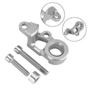 Honda Cbr1000Rr-R 2020-2022 2021 Barra Estabilizadora De Transmisión Manual CNC Plata Altamente Modificada