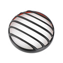 Ochranný kryt předního světlometu vhodný pro Honda Rebel Cmx500 Cmx300 Gv300S 17-19 Generic