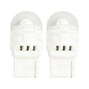 For Philips 11071AU31B2 Ultinon Pro3100 LED AMBER WY21W W3x16d 12V