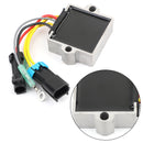 Regulator napięcia dla Mercury Mercruiser 135 140 150 175 200 km 6 przewodów 883072T2