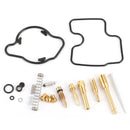 Honda CBR600F3 CBR 600 F3 1995-1998 4-delt karburator karburator konverteringssæt