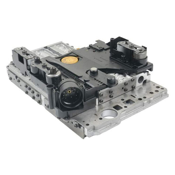 SL 65 AMG 2005-2007 / SLK 320 2001-2004 722.6 TCU Transmission Valve Body Magnetventil med PCB Mercedes-Benz