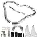 Bmw R18 Bikes 2020-2022 protección motor crash bar protección marco parachoques