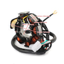 Yamaha TTR 125 TT-R 125 E LE 2003-2017 5HP-85510-10-00 Generator Stator Generisk