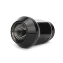 16x schwarze Radmuttern 3/8 "24 für Polaris Ranger RZR 4 XP Sportsman