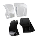 Boční kryt baterie vhodný pro Yamaha DragStar DS400 DS650 V-Star XVS400 XVS650 A/AT Generic