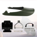 2018-2022 Kawasaki Z900RS Heckverkleidung + Kennzeichenhalter