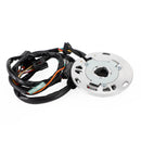 Kawasaki KX 125 K KX125 (K5) KX125 - 1998 Generator Stator Tennspole