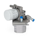 Resfriador de óleo modificado (filtro mais forte) Resfriador de óleo 1829179 Fedex Express