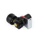 Luftkontrol Kompressor Trykmåler Aflastningskontrolventil AR2000