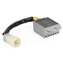 Jännitteensäädin Yamaha '89-'90 YFM200 Moto-4 '92-'93 YFB250 Timberwolf Generic