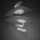 Etuvalon suojakalvo sopii Suzuki GSX-S 1000F 2015-2021 Smoke Generic -malleihin