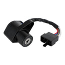 Kawasaki VN 900 Custom 2007-2008 Tenningslås og tanklokk