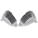 Levý + pravý řídicí modul LED denního svícení 8R0941475B/76B pro Audi Q5 SQ5 2013-2017 Generic