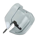 Extensiones de guardamanos para Yamaha TENERE 700 XTZ700 2019-2021 Genérico