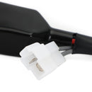 Jännitteensäätimen tasasuuntaaja sopii Kawasaki Z125 Pro 2017 2018 2019 2020 2021 Generic