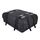 Vodotěsný střešní nosič do auta Cargo Bag Úschovna zavazadel Cube Bag Travel