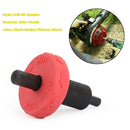 Adaptér na vrtačku s pomocným startérem pro elektrický motor pro snadný startér pro Troy-Bilt