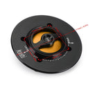 Tampa de combustível sem chave Kawasaki EX400 Ninja 400 CNC 2018-2019