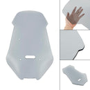 Přední sklo motocyklu Honda ADV150/ADV160 2019-2023 ABS