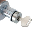 08086-10000 Zündschloss mit 2 Schlüsseln passend für John Deere Kubota Yanmar Iseki