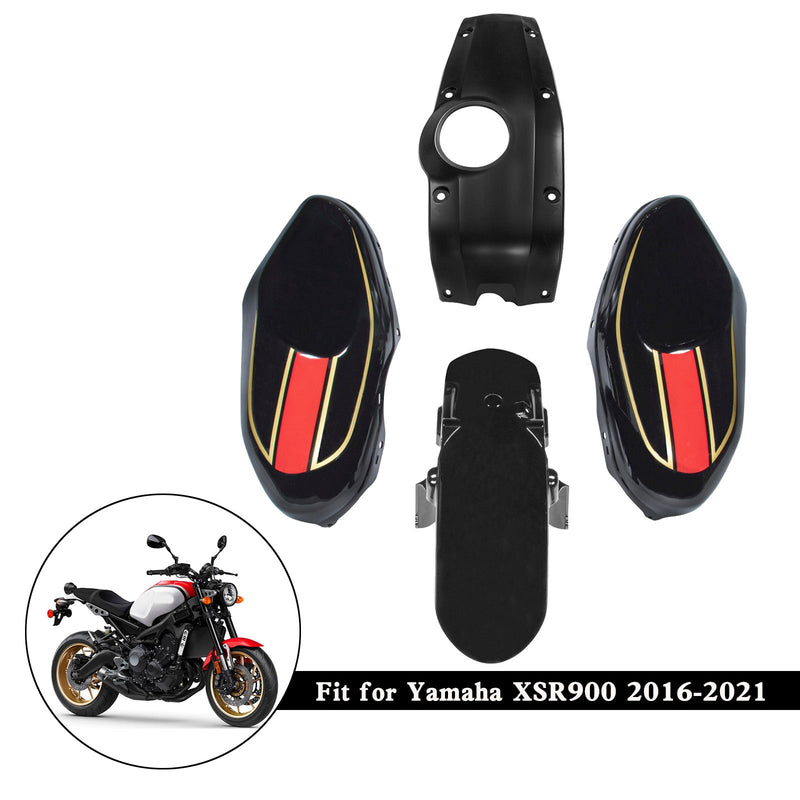 Zestaw owiewek Yamaha XSR900 2016-2021