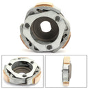 Nosič bot s mokrou spojkou pro Kymco Heroism Dink 125 150 LX Classic 1995-07 Generic