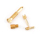 Forgasser reparasjonssett for Polaris Sportsman 400 P400L P400 L 4x4 94-95 Generisk